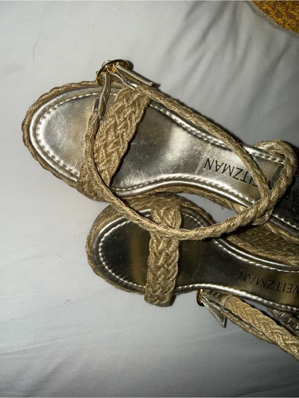 Stuart Weitzman stuart weitzman